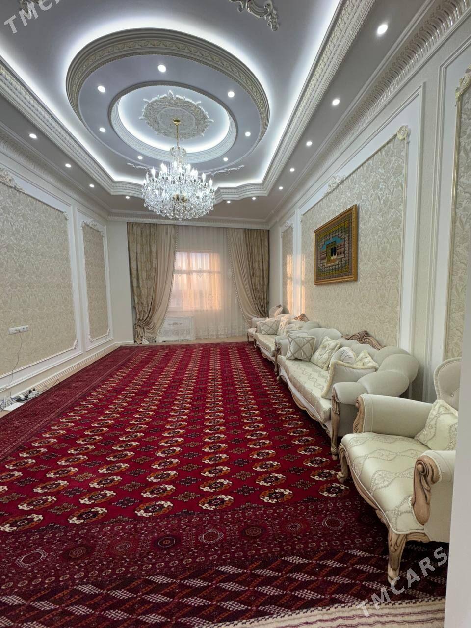 Arenda Padowiski elitka - ул. Подвойского (Битарап Туркменистан шаёлы) - img 9