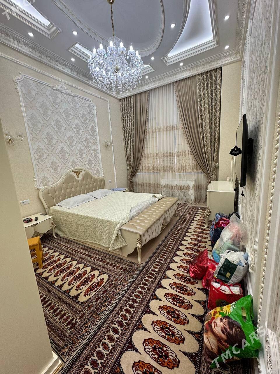 Arenda Padowiski elitka - ул. Подвойского (Битарап Туркменистан шаёлы) - img 2