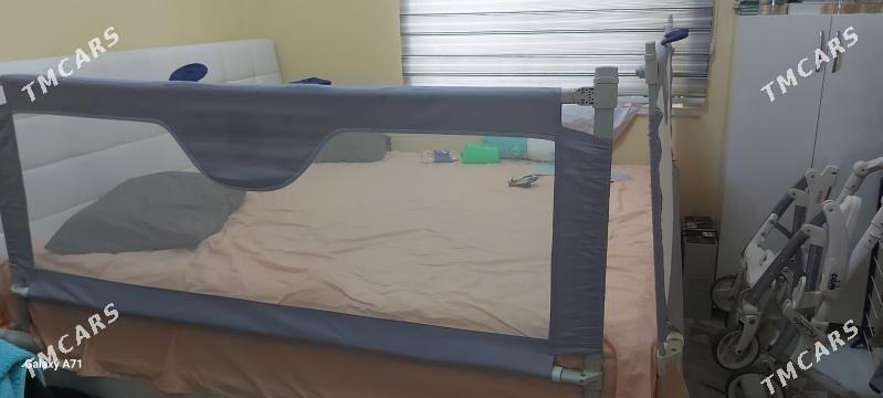 борт защита - Aşgabat - img 2