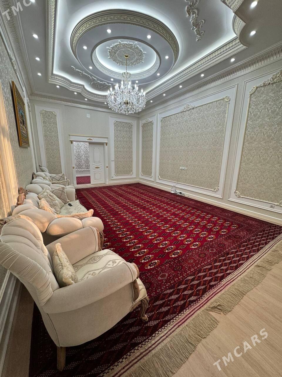 Arenda Padowiski elitka - ул. Подвойского (Битарап Туркменистан шаёлы) - img 1