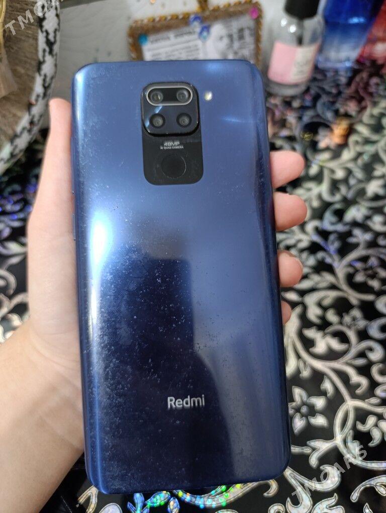 redmi note 9 - Balkanabat - img 4