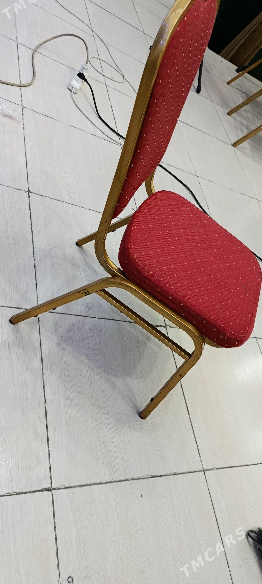 Stul - Ашхабад - img 3