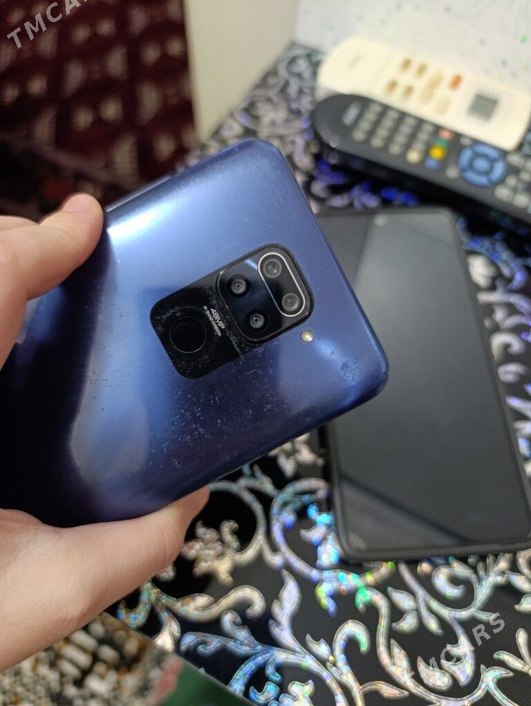 redmi note 9 - Balkanabat - img 2