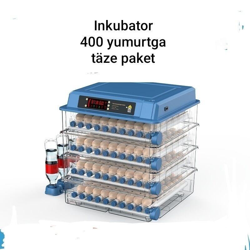 Инкубатор Inkubator - Aşgabat - img 6