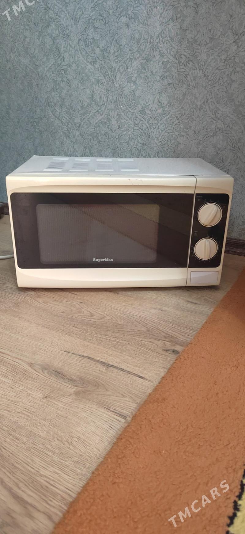 Микроволновка - 3 mkr - img 5