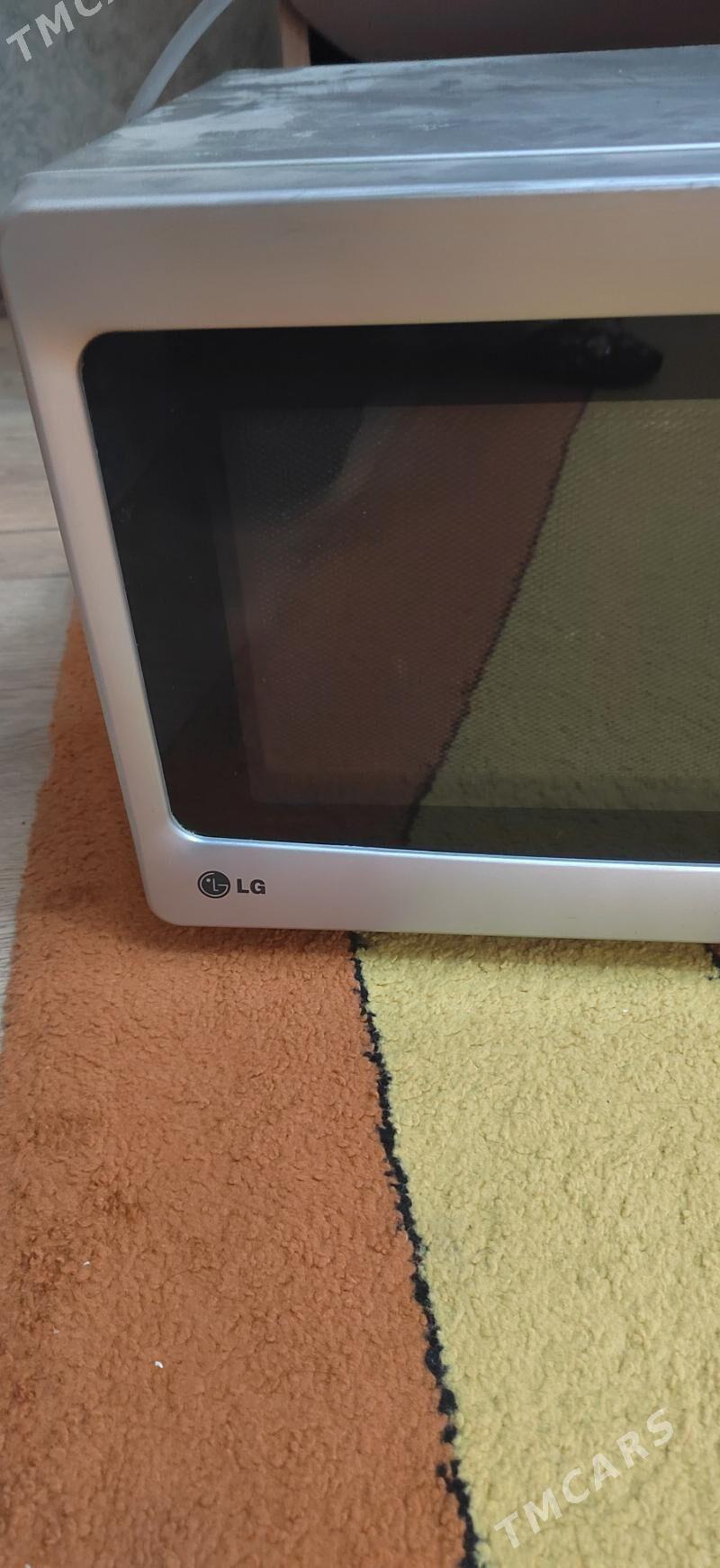 Микроволновка - 3 mkr - img 4