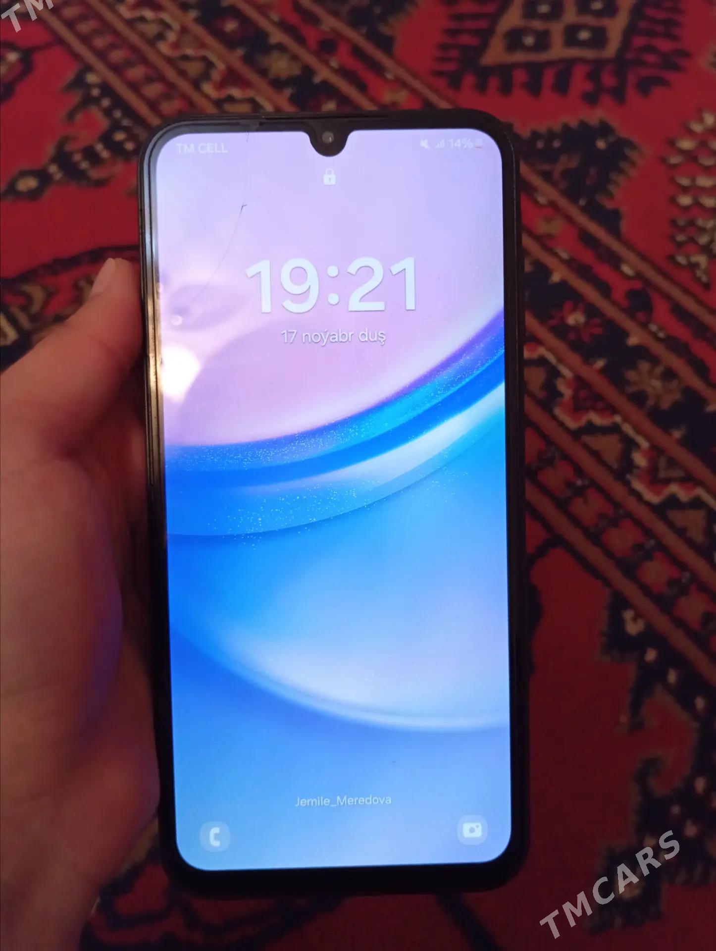 A15 - Türkmenbaşy - img 2