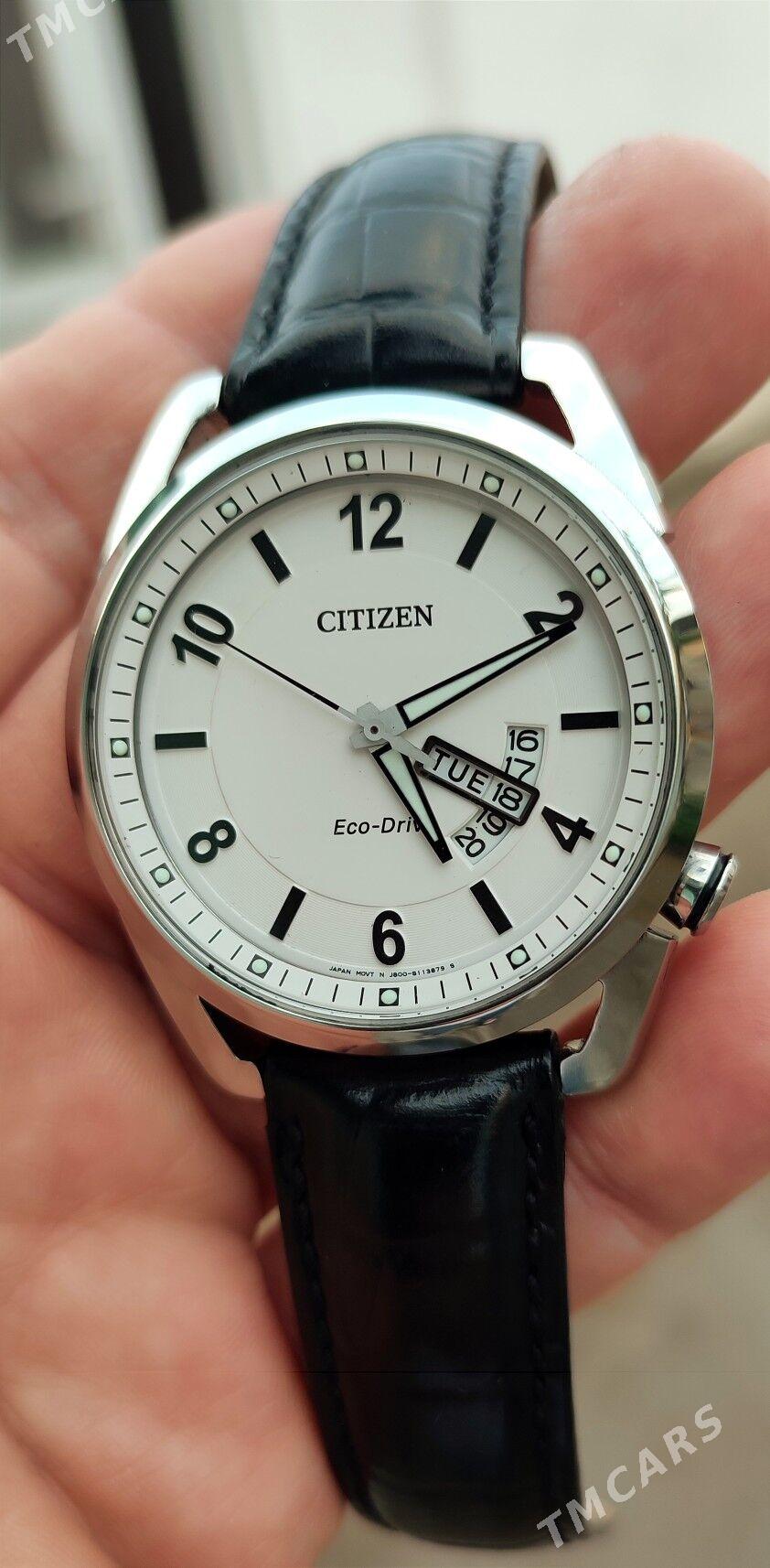 Sagat Часы Citizen Diver - Hitrowka - img 1