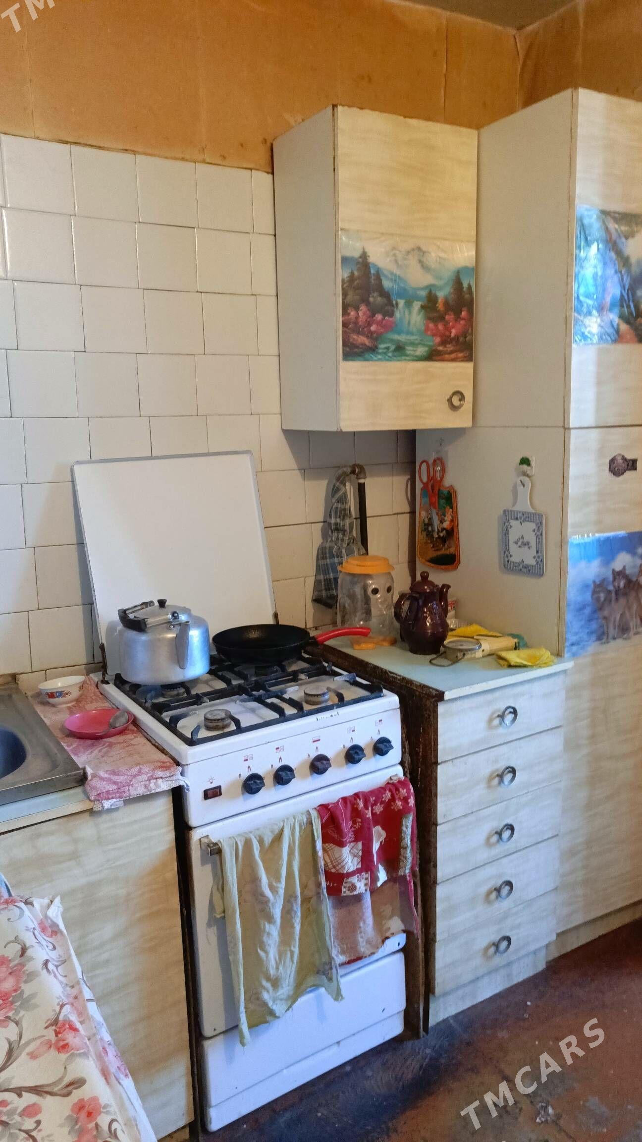 sroçno 10mik 4/4et 2kom 38800 - Aşgabat - img 2