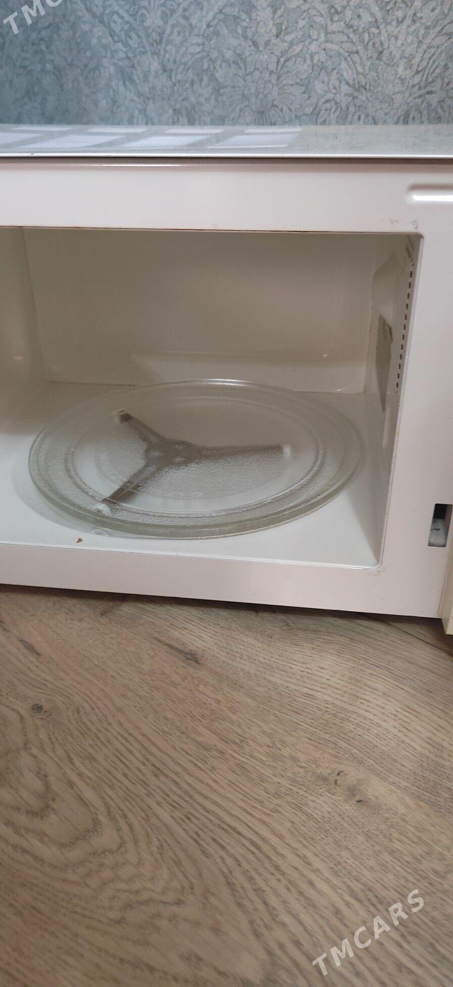 Микроволновка - 3 mkr - img 8