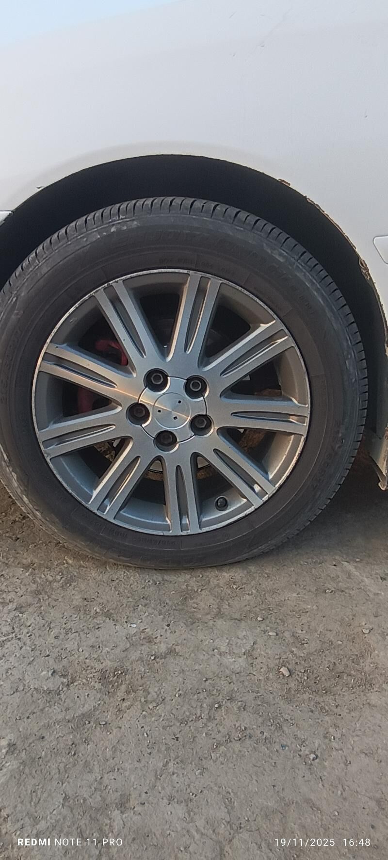 limeted1 R17 2 000 TMT - Койтендаг - img 3