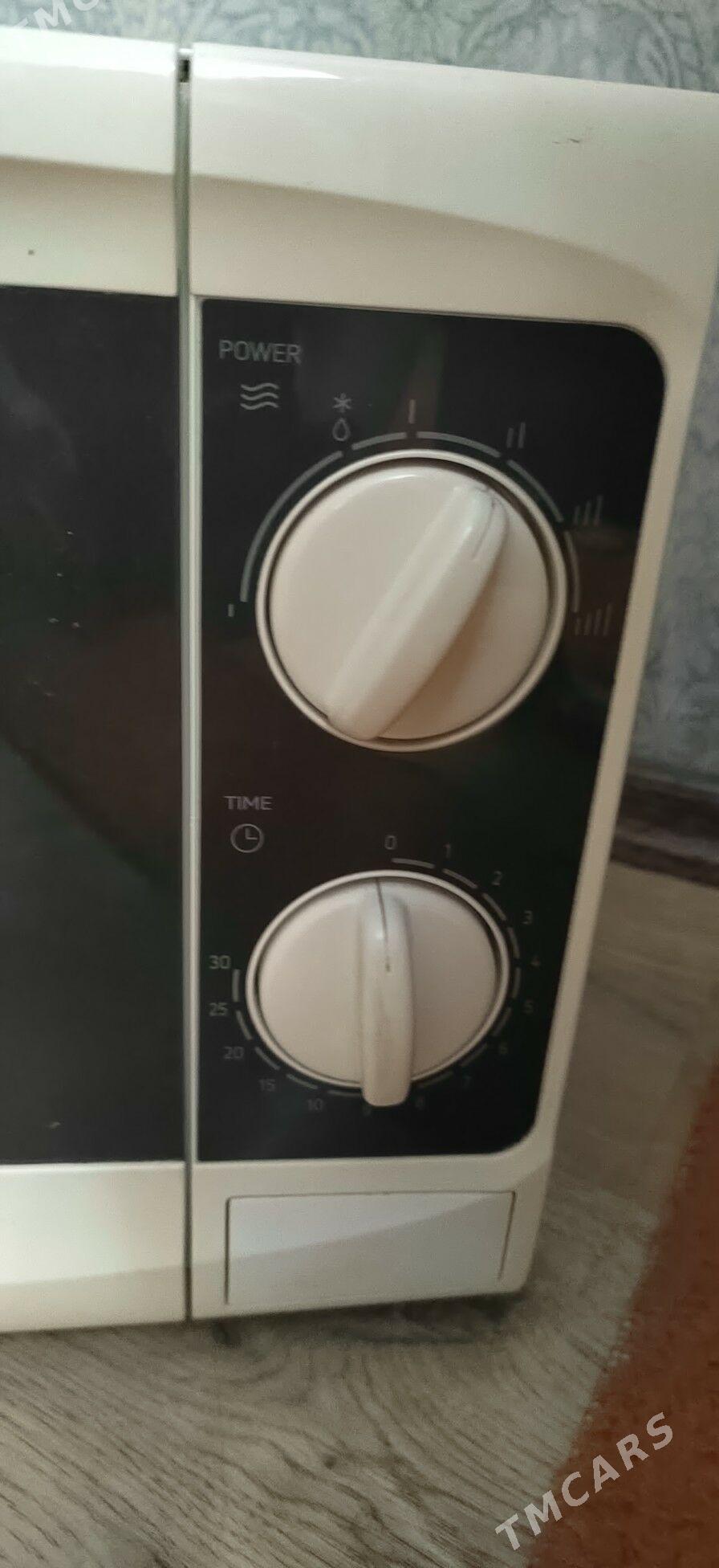 Микроволновка - 3 mkr - img 9