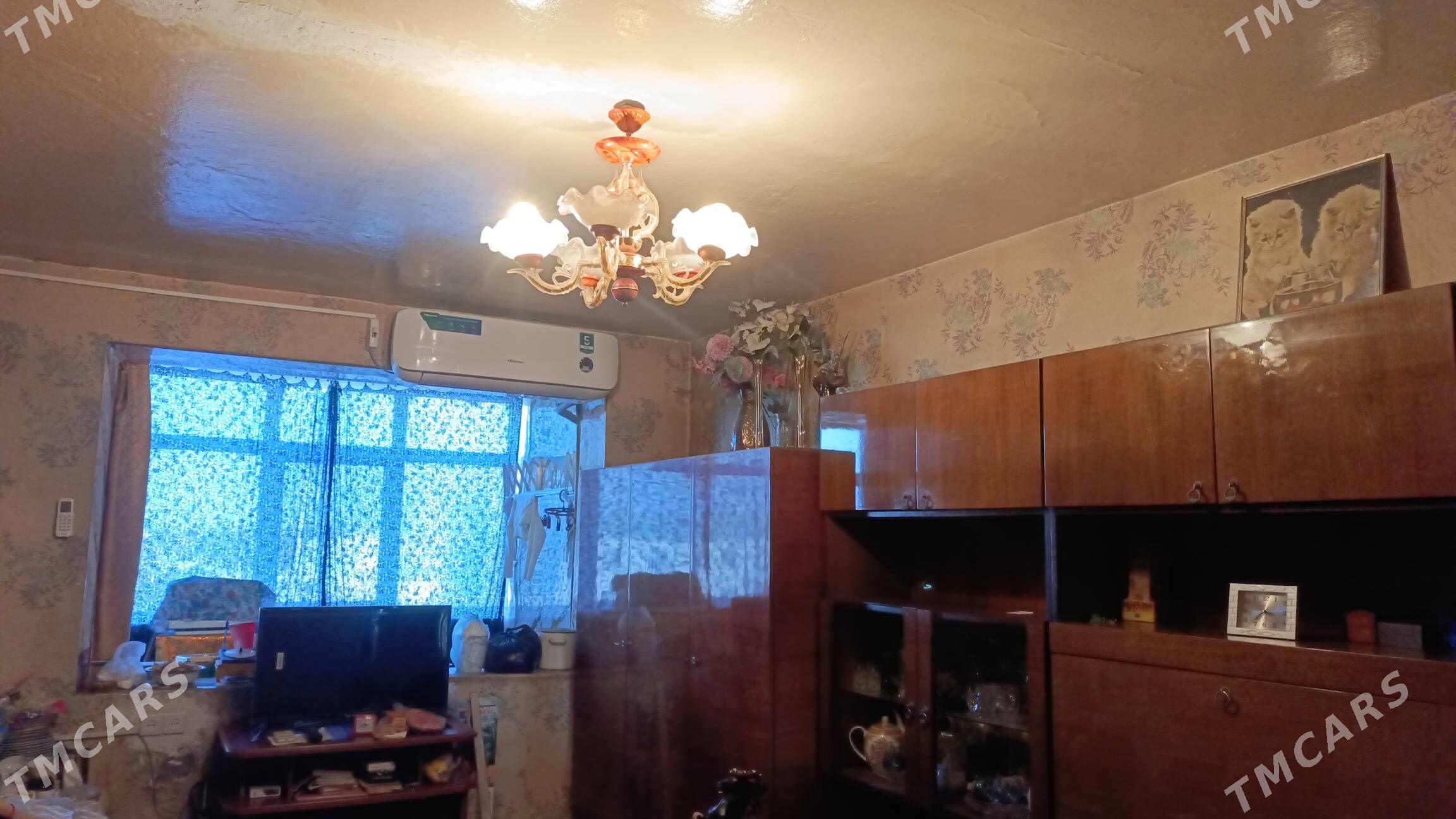 sroçno 10mik 4/4et 2kom 38800 - Aşgabat - img 3