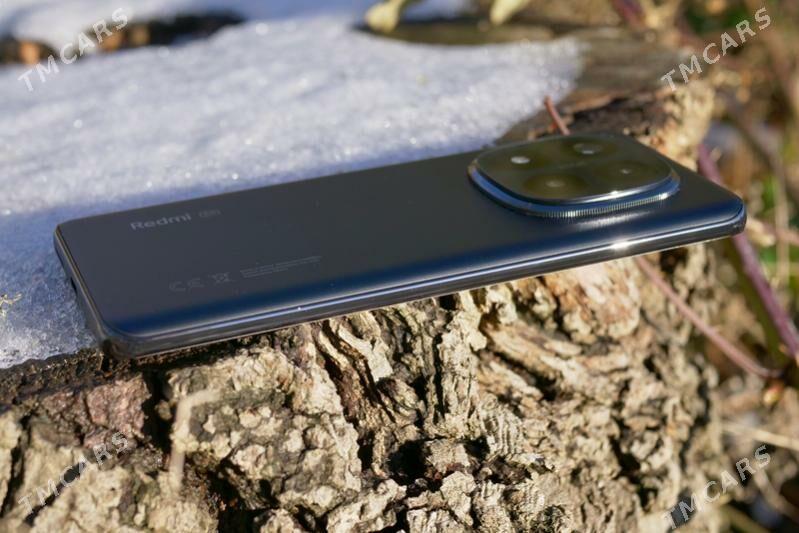 Note 14pro Plus 5G - Дашогуз - img 2