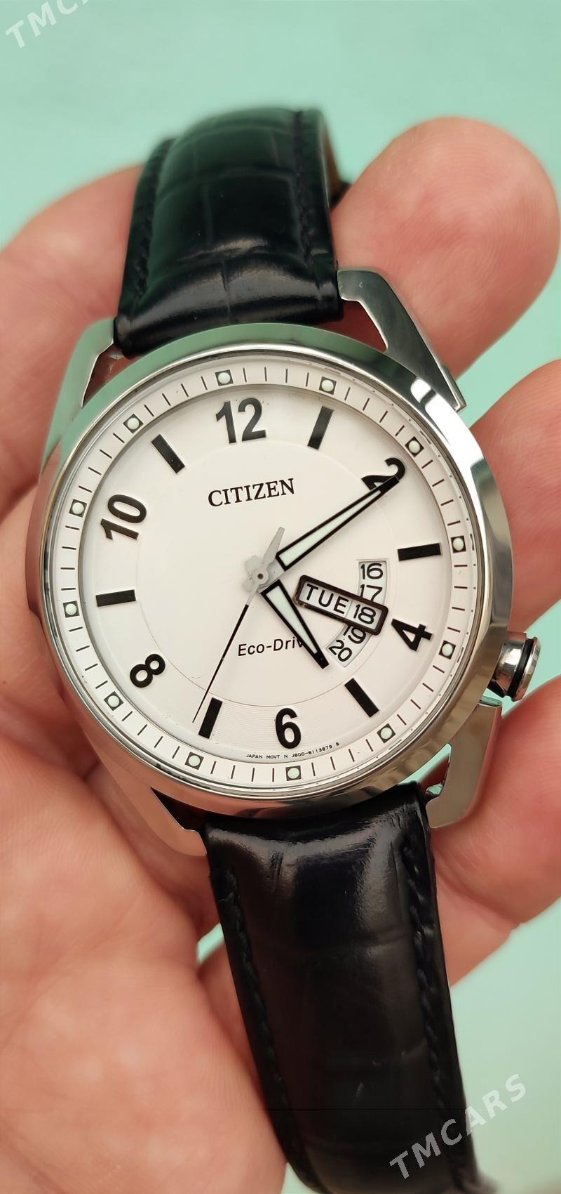 Sagat Часы Citizen Diver - Hitrowka - img 4