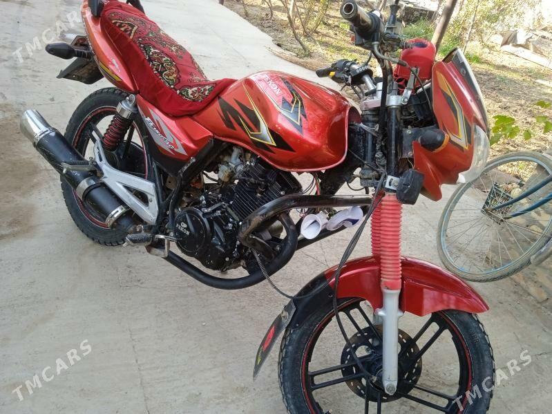 Fekon FK150-8G 2023 - 14 000 TMT - Dostluk - img 1