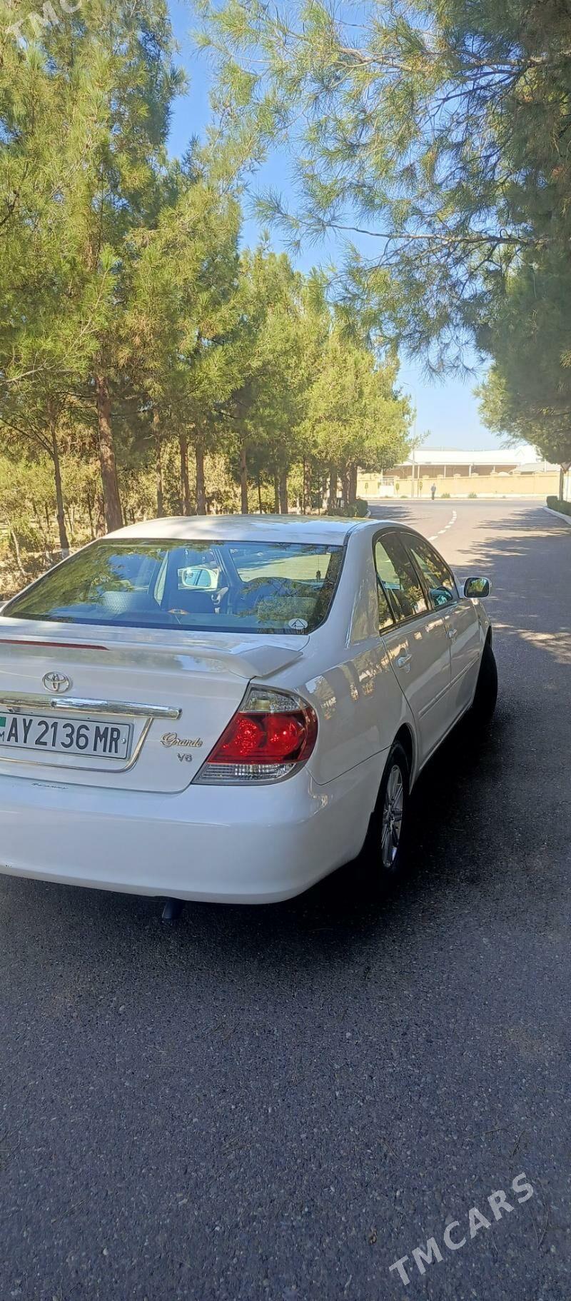 Toyota Camry 2004 - 177 000 TMT - Мары - img 2