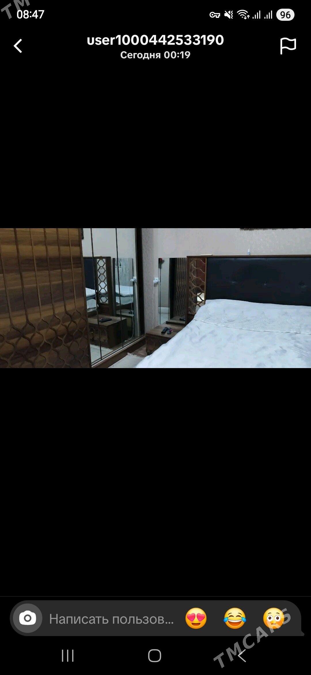 СДАЕТСЯ КВАРТИРА - Туркменбаши - img 2