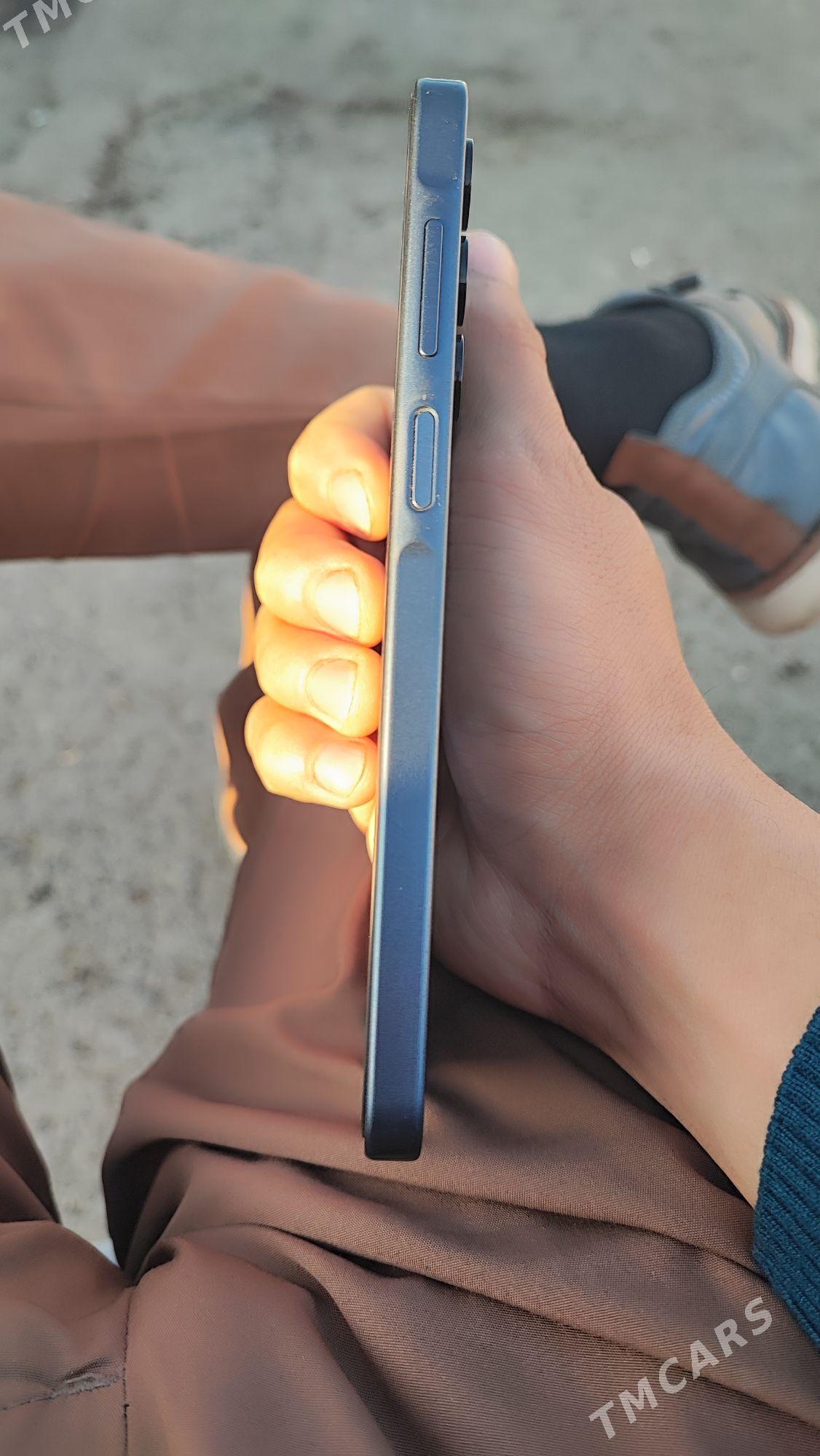 samsung A16 - Туркменбаши - img 2