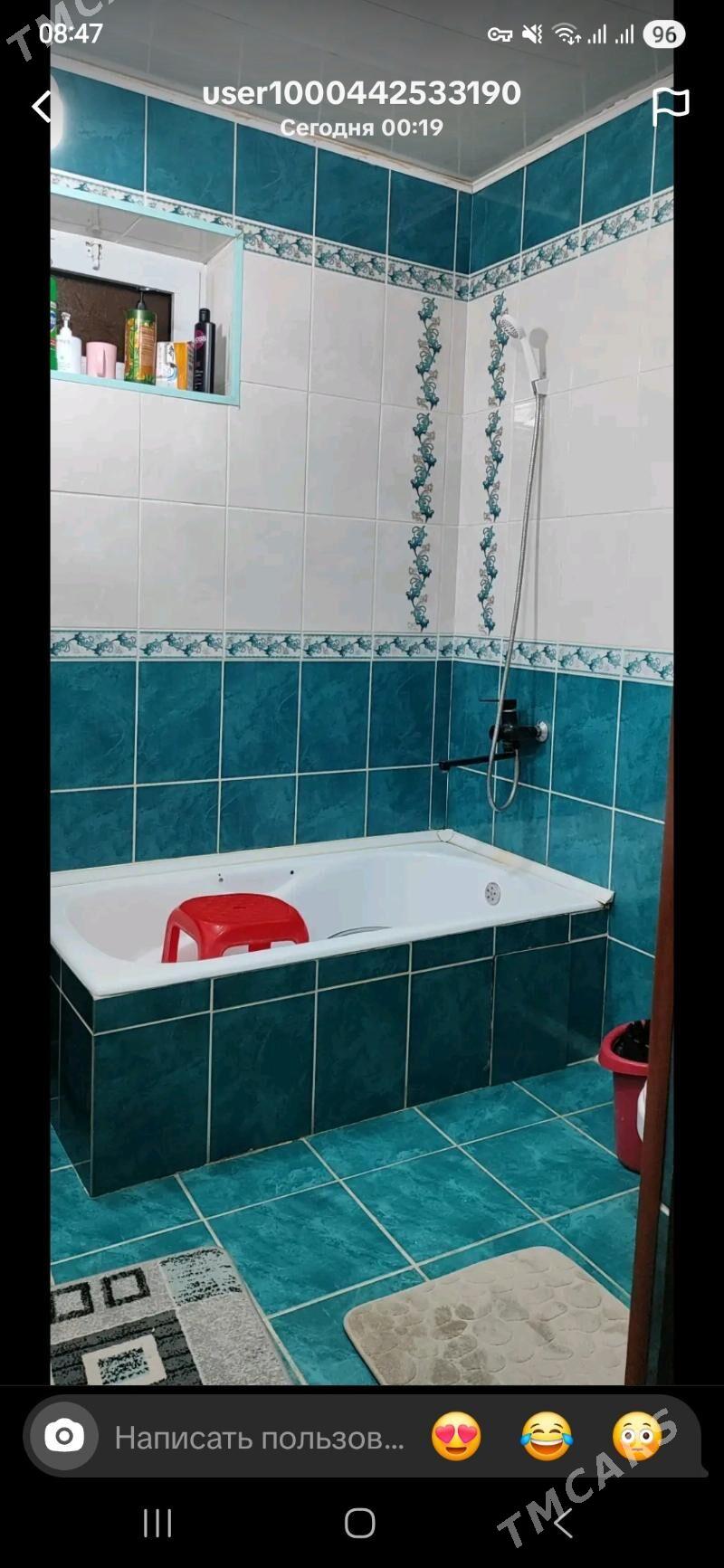 СДАЕТСЯ КВАРТИРА - Туркменбаши - img 4