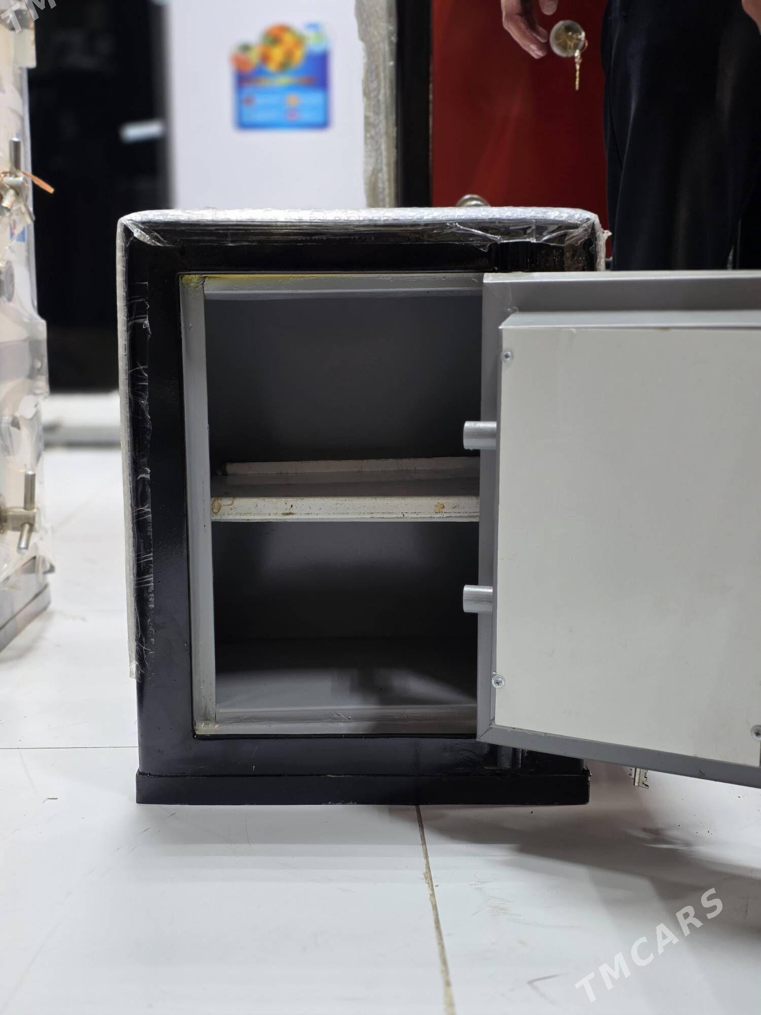 SEÝF СЕЙФ80KG - Parahat 7 - img 2