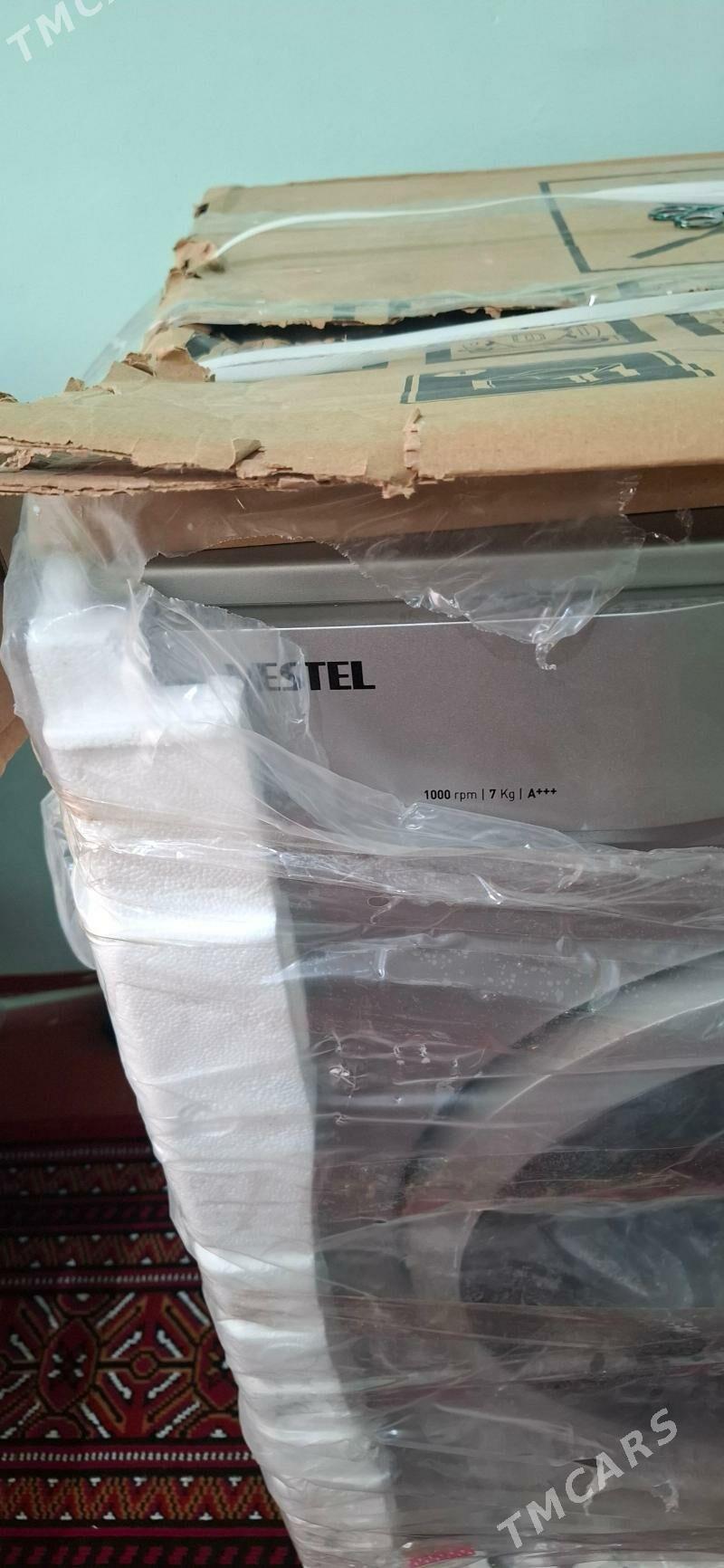 Kirmaşyn - Daşoguz - img 4