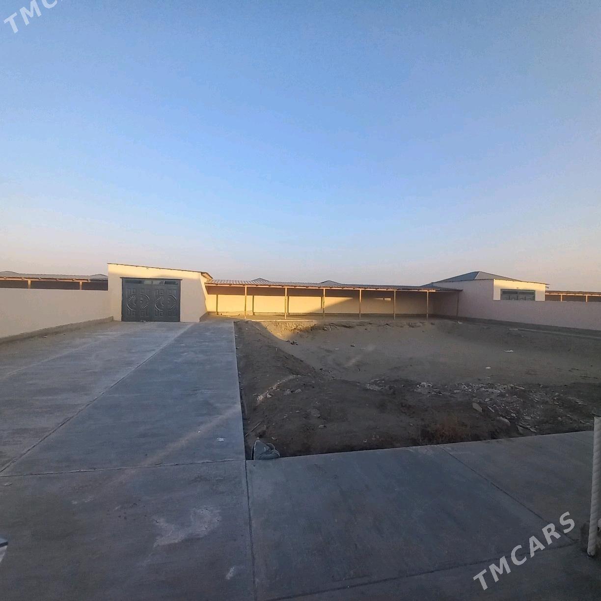 Satlyk Jay - Şabat etr. - img 4