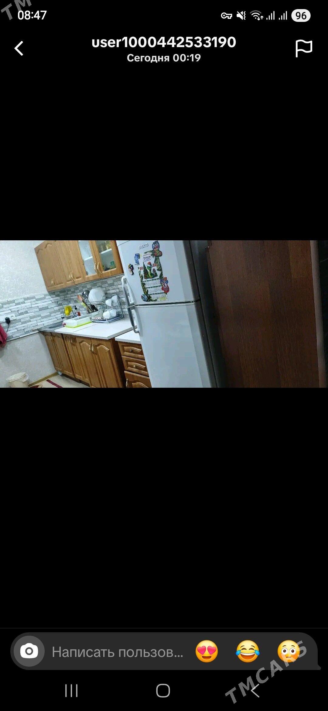 СДАЕТСЯ КВАРТИРА - Туркменбаши - img 3