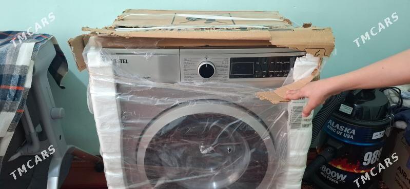 Kirmaşyn - Daşoguz - img 3