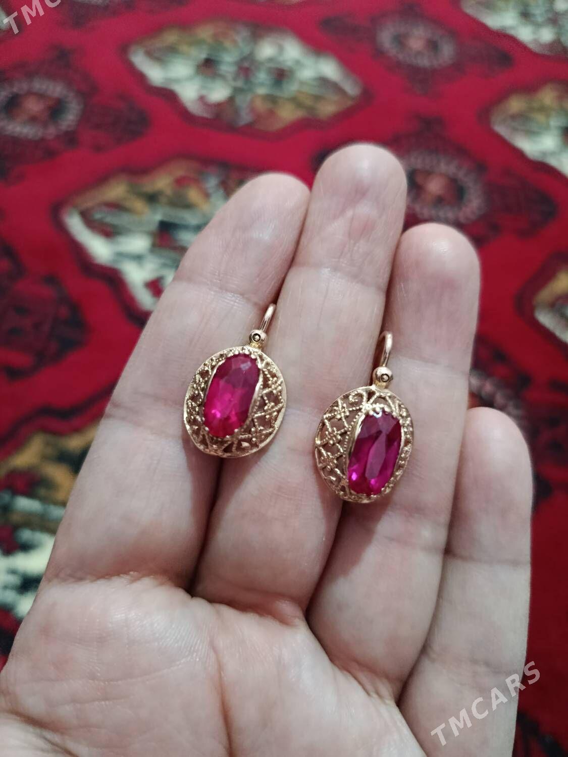 Gulakhalka - Ашхабад - img 2