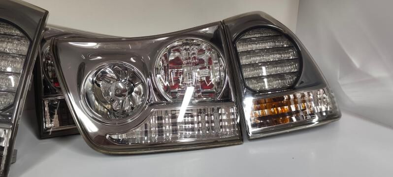 Toyota Lexus Faralar - Aşgabat - img 8