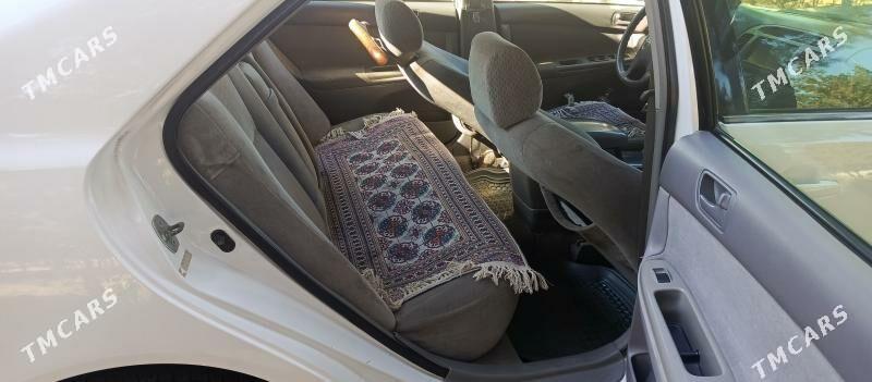 Toyota Camry 2004 - 177 000 TMT - Мары - img 7