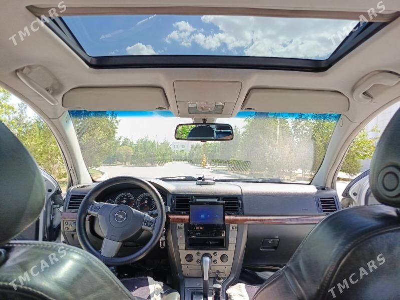 Opel Vectra 2002 - 135 000 TMT - Daşoguz - img 6