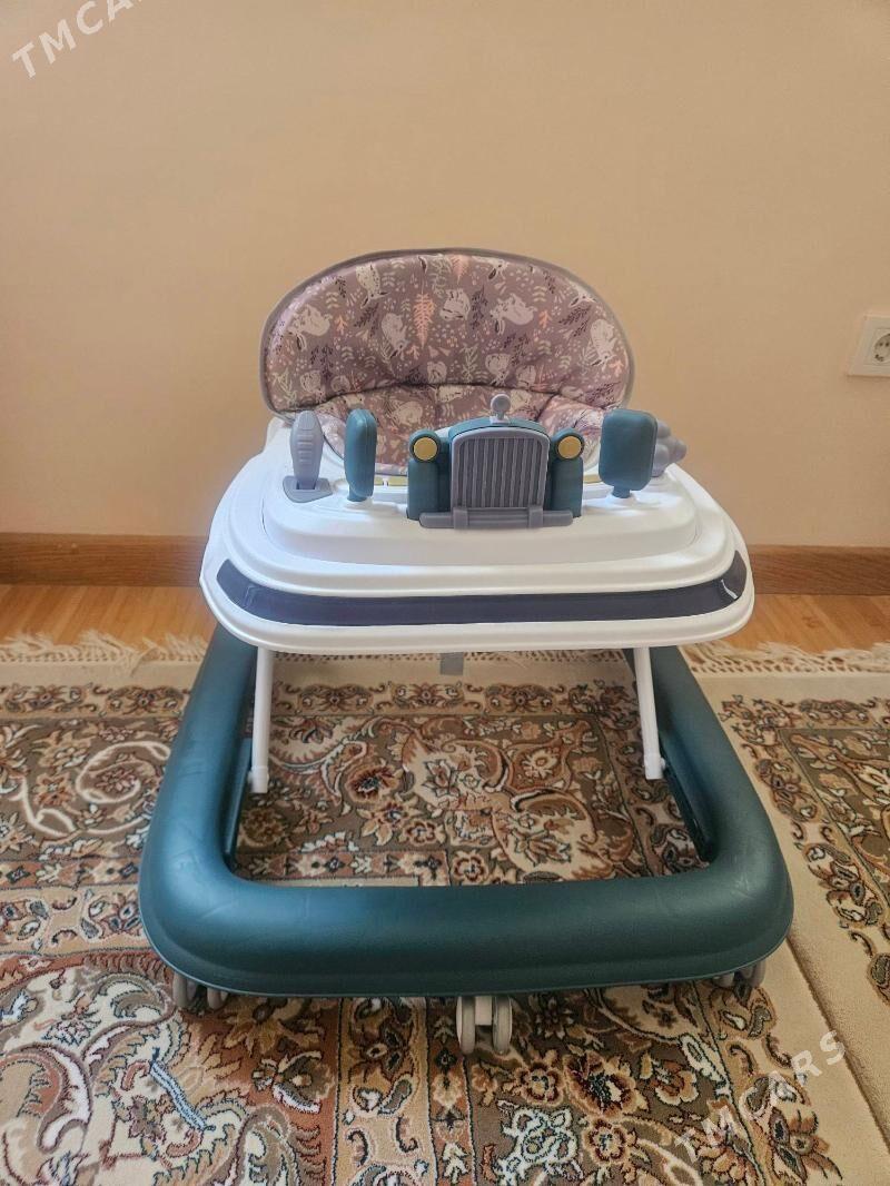 hodinok - Ашхабад - img 3