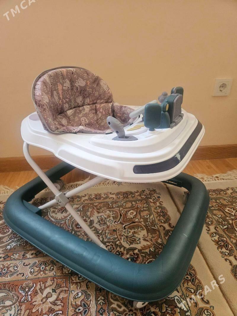 hodinok - Ашхабад - img 2