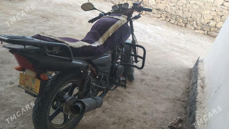 Fekon FK150-8G 2000 - 10 000 TMT - Достлук - img 2