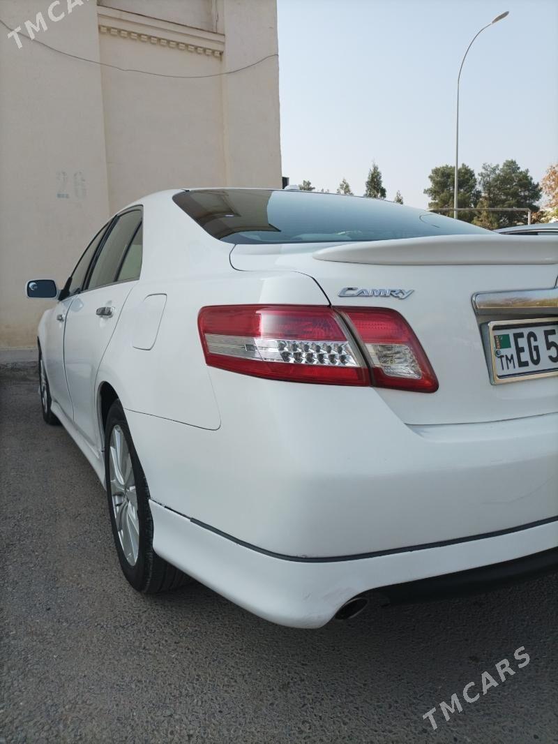 Toyota Camry 2008 - 180 000 TMT - Aşgabat - img 4