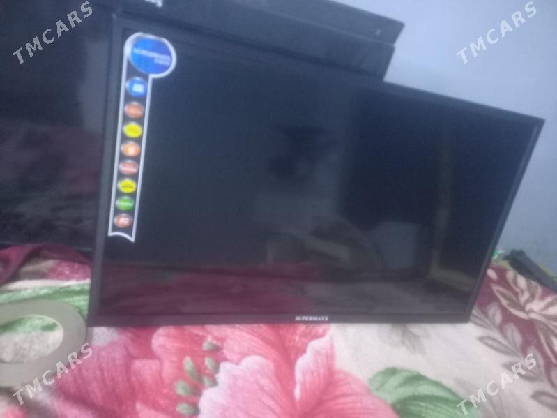 Telewizor 32lik - Türkmenbaşy - img 4