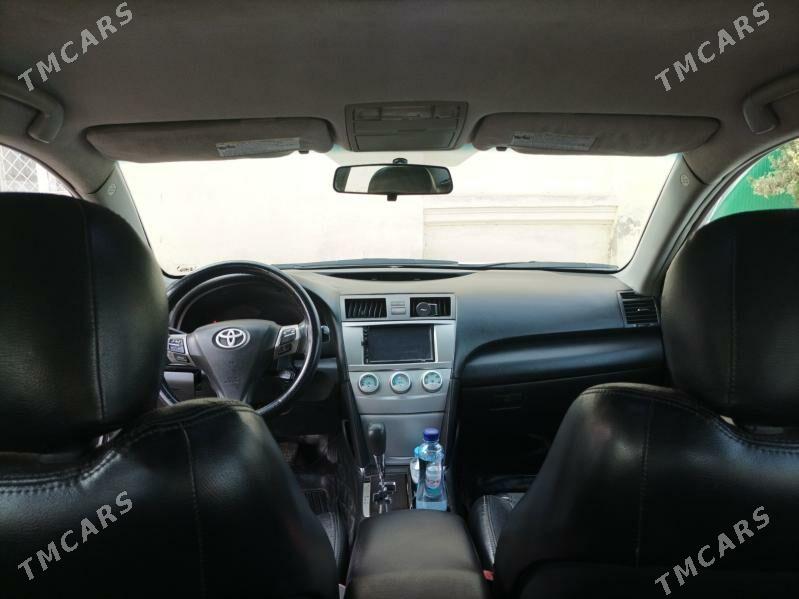 Toyota Camry 2008 - 180 000 TMT - Aşgabat - img 6