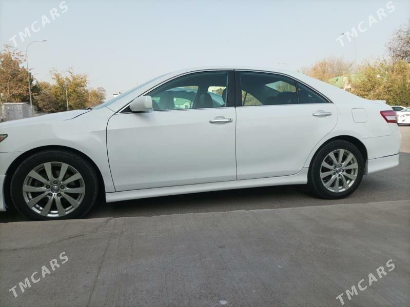 Toyota Camry 2008 - 180 000 TMT - Aşgabat - img 5