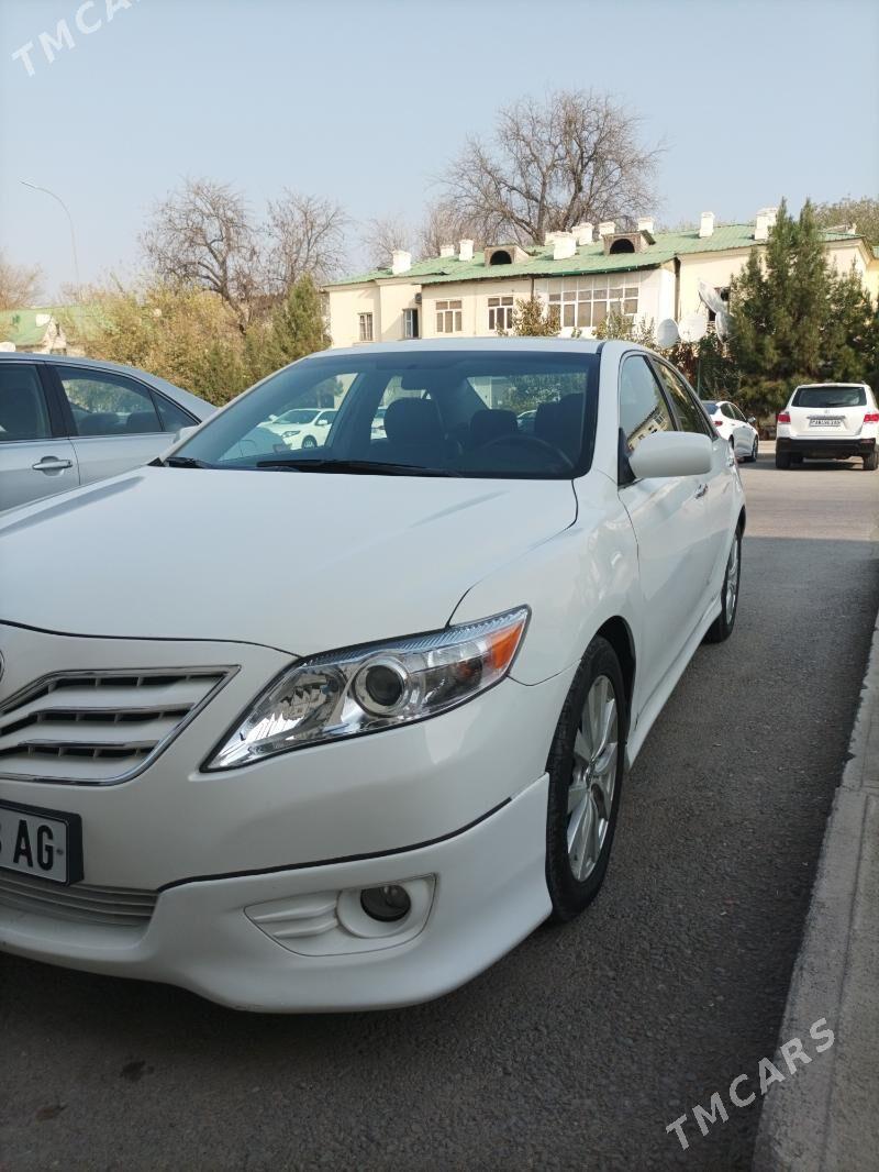Toyota Camry 2008 - 180 000 TMT - Aşgabat - img 2
