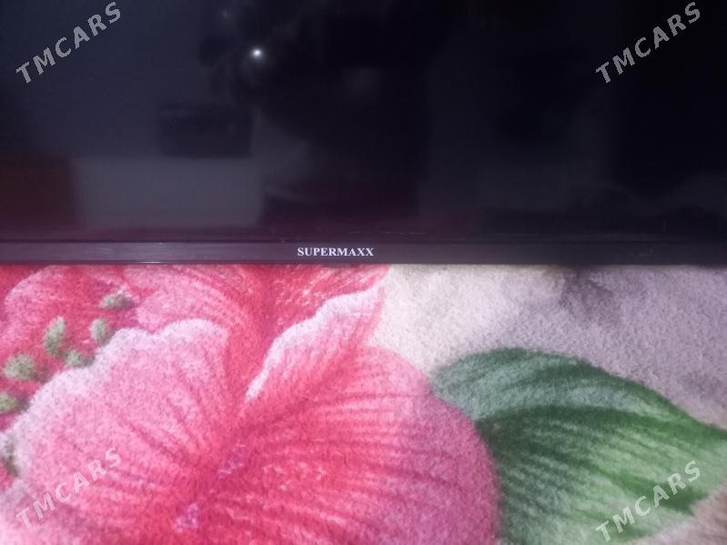 Telewizor 32lik - Türkmenbaşy - img 5