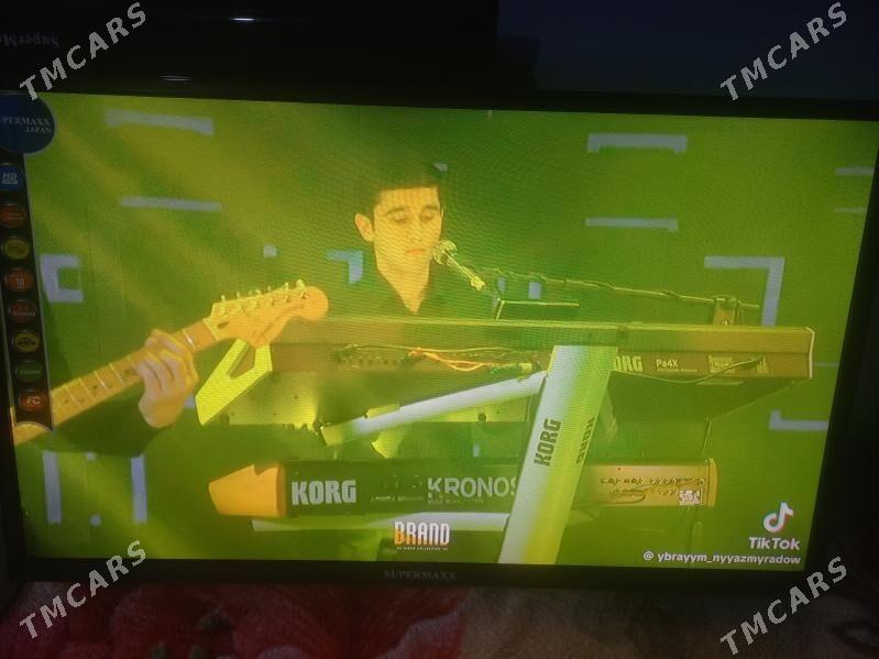 Telewizor 32lik - Türkmenbaşy - img 2