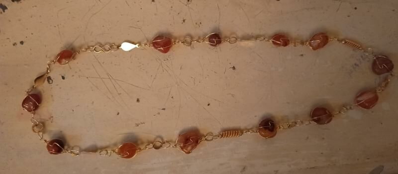 Arasa kümüş (bujuterýalar) - Hitrowka - img 8