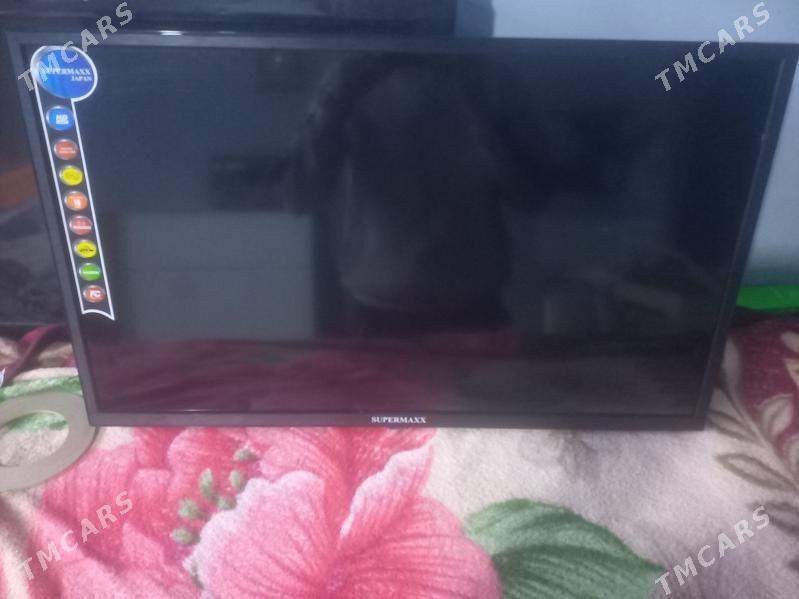 Telewizor 32lik - Türkmenbaşy - img 3