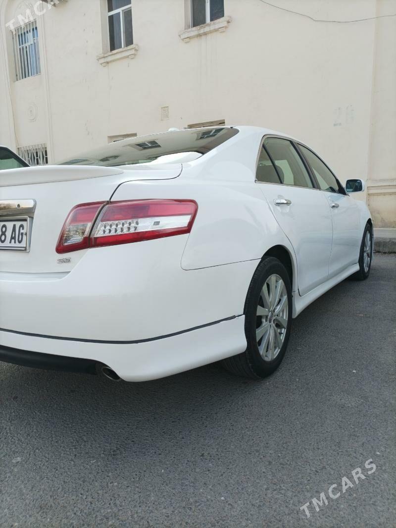 Toyota Camry 2008 - 180 000 TMT - Aşgabat - img 3