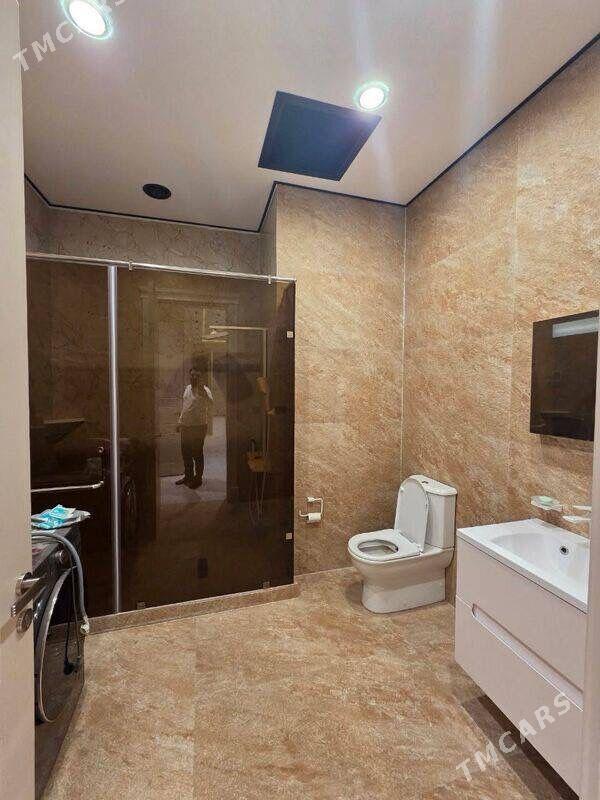 14TAPGYR 4 KOMNAT TAPGYR - Aşgabat - img 3