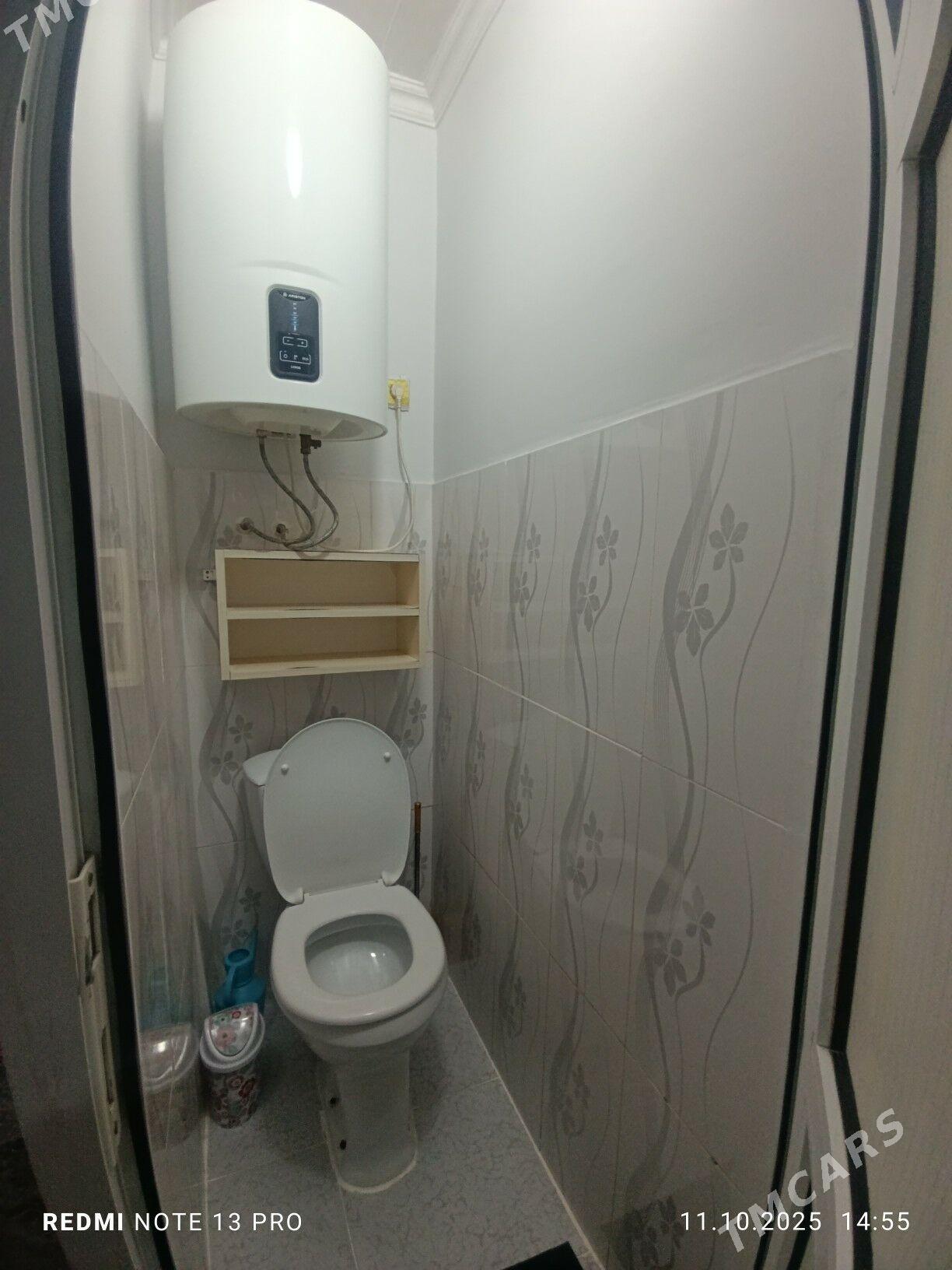 Arenda  10 mkr 1 etaz - Aşgabat - img 6