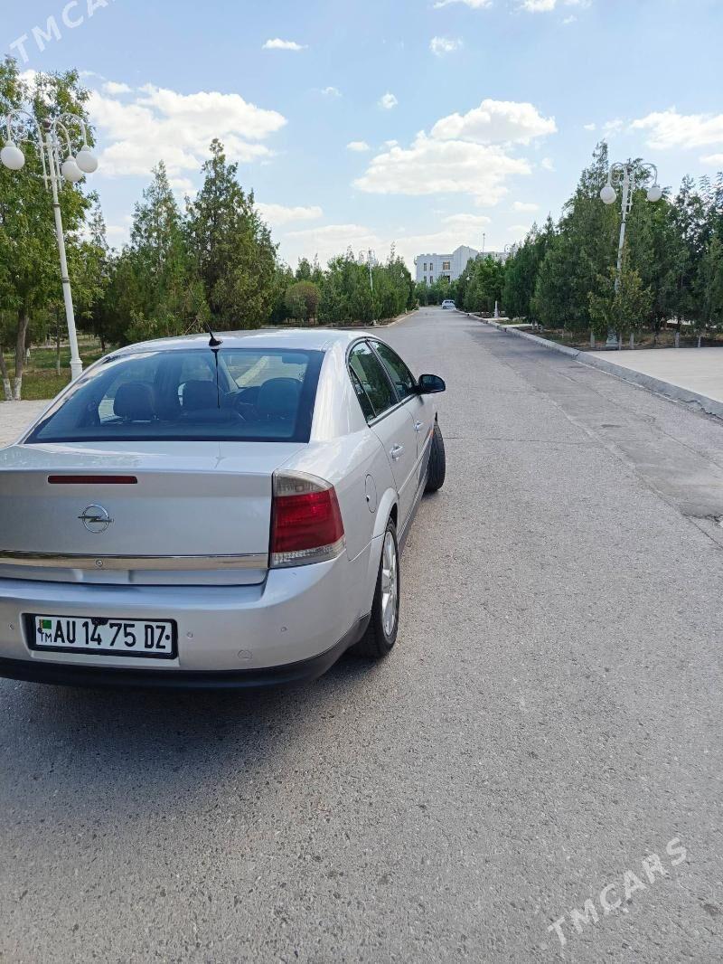 Opel Vectra 2002 - 135 000 TMT - Daşoguz - img 3