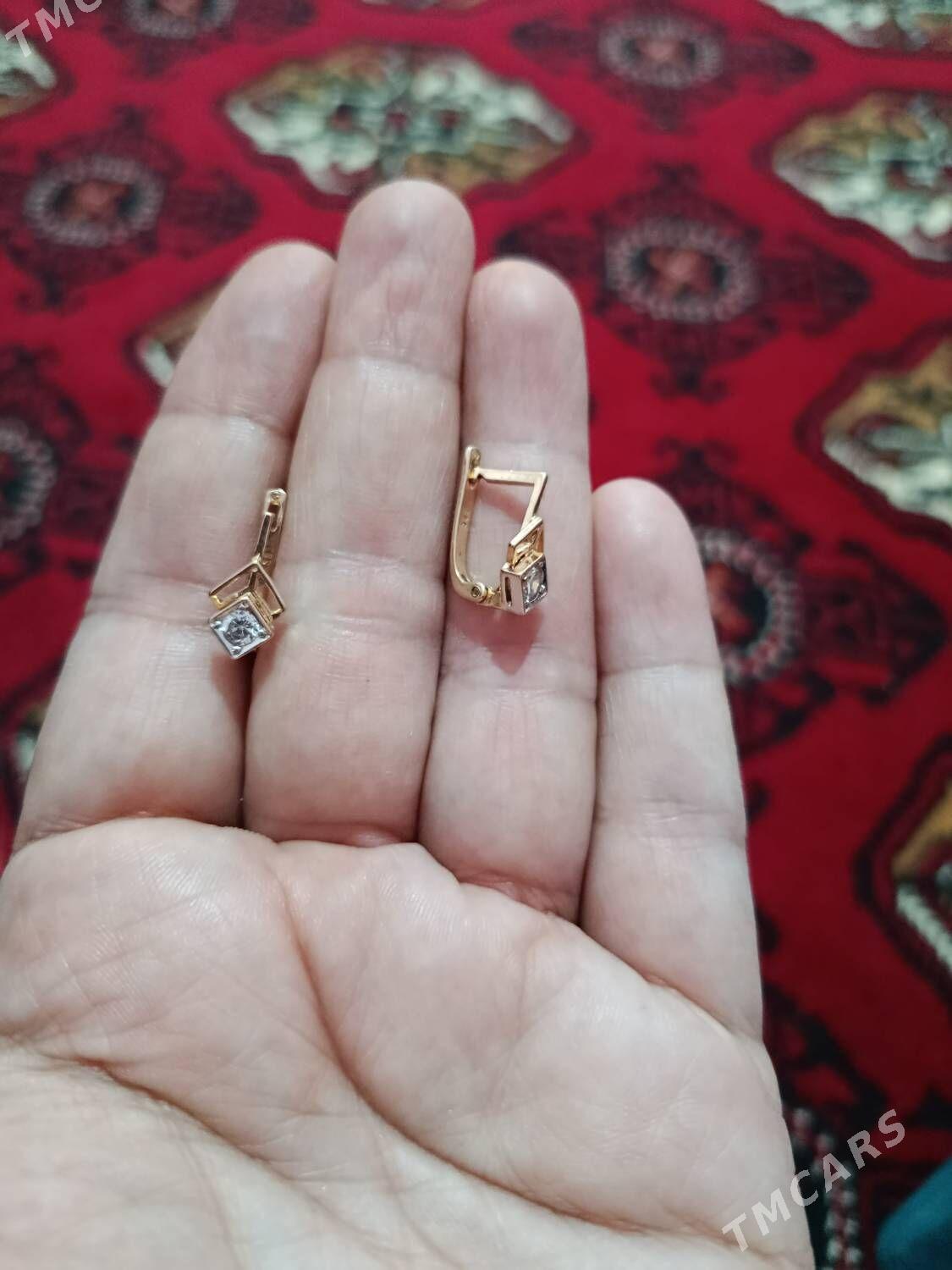 Gulakhalka Россия - Aşgabat - img 2